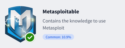 Metasploitable